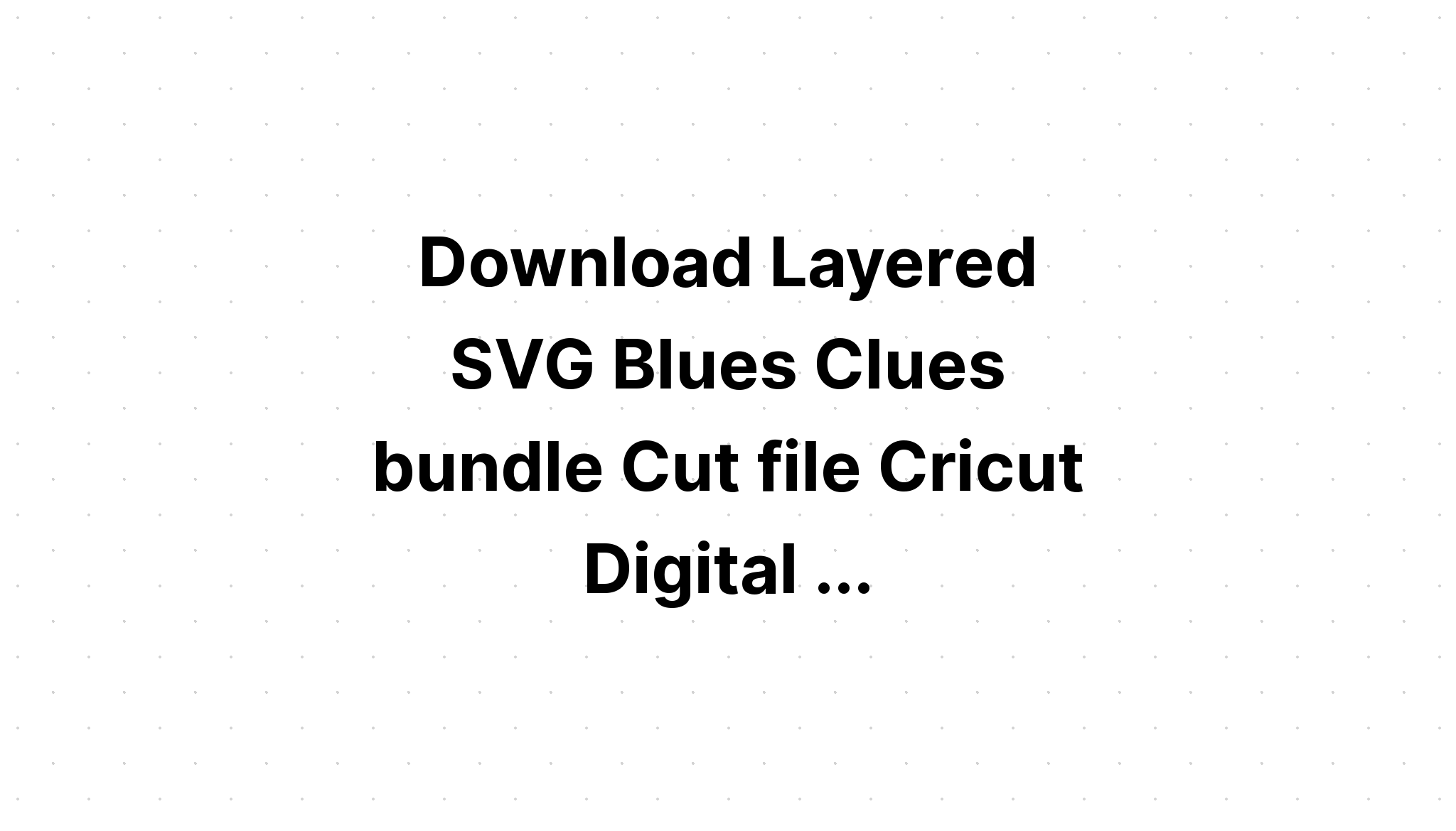 Download How To Cut Layred Svg Files On Cricut Air 2 - Layered SVG Cut File